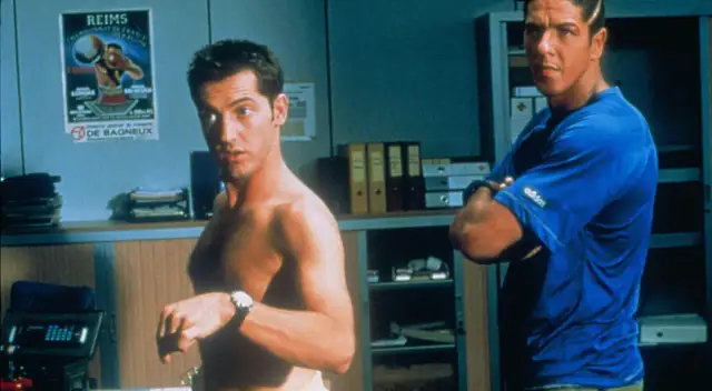 Taxi 6 film czy będzie? Niepewna przyszłość kultowej serii filmowej