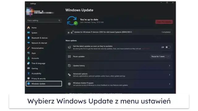 Jak zaktualizować sterowniki w Windows 10 i uniknąć problemów z systemem