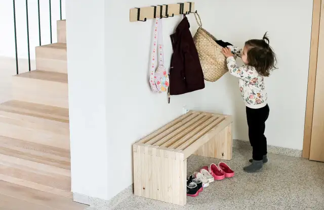 Jak zrobić ławkę DIY? Prosty przewodnik krok po kroku