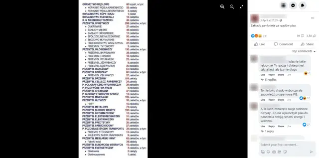 Ile kopalń zamknięto za PiS? Sprawdź, co to oznacza dla Polski