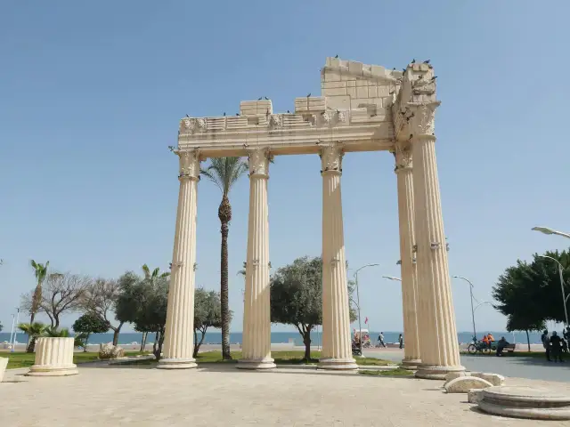 Tunezja najpiękniejsze miejsca: odkryj ukryte skarby tego kraju