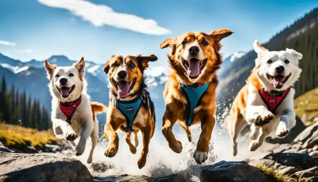 Najlepsze filmy familijne o psach, które poruszą serca całej rodziny