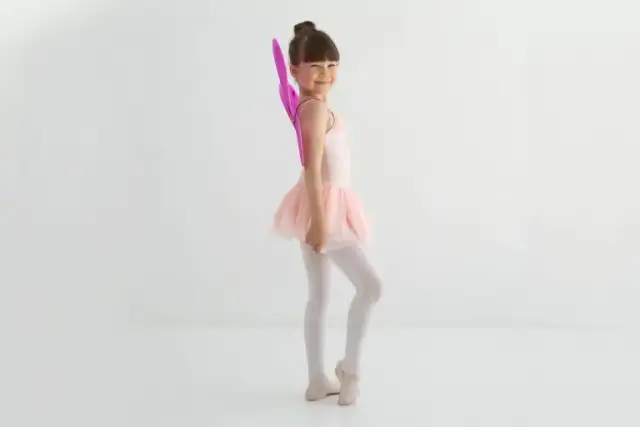 Zajęcia z baletu dla dzieci - jak wybrać najlepsze opcje w Polsce?