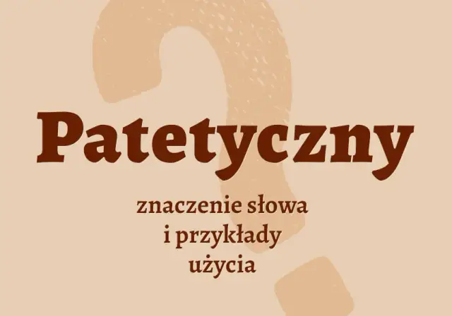 Patetyczny wiersz – emocje, historia i najpiękniejsze przykłady