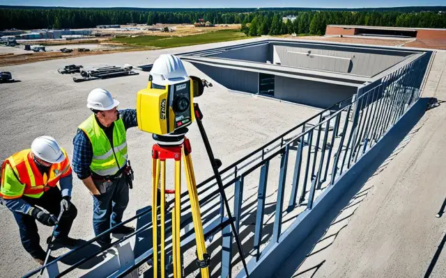 Jak wyznaczyć poziom zero budynku - uniknij kosztownych błędów