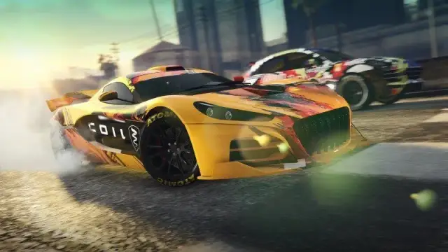 Kody do GTA 5: Kody w jednym miejscu dla łatwiejszego rozgrywania