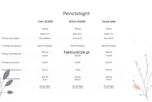 Zarobki psychologa szkolnego netto: Ile zarobisz w 2024?