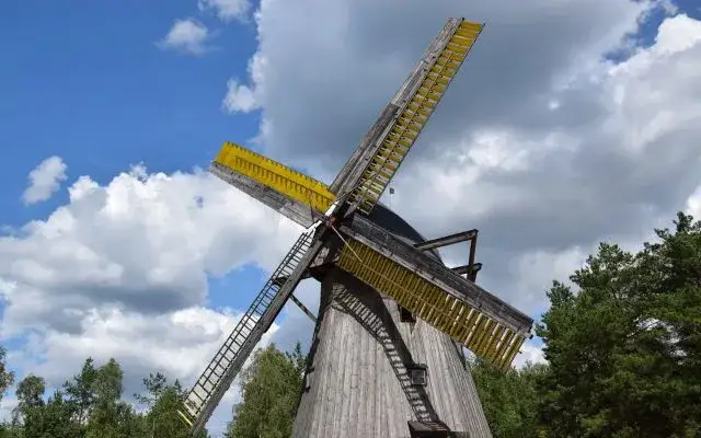 Wdzydze Kiszewskie skansen: odkryj fascynującą historię i atrakcje