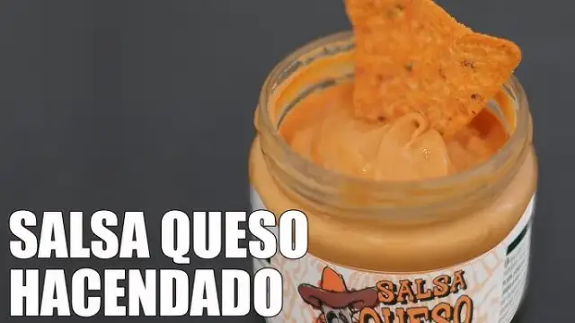 Queso para nachos Mercadona: ¿Salsa o rallado? Guía definitiva