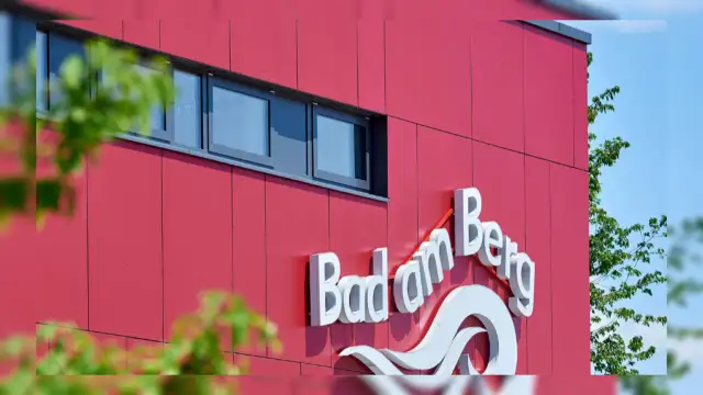 Bad am Berg Kösching: Ihr Guide für Spaß, Sauna & Kurse