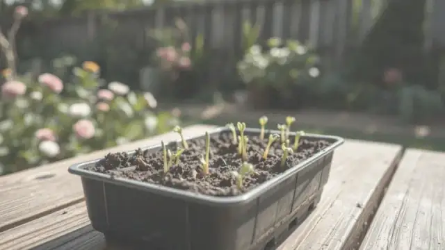 Kiedy siać goździki ogrodowe? Terminy siewu dla pięknych kwiatów