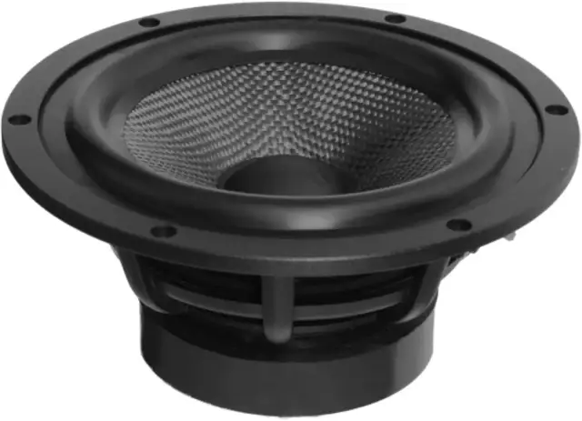 Głośnik niskotonowy estradowy – jak wybrać idealny model dla siebie?