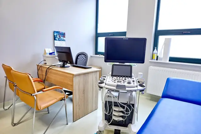 Dr Paweł Zając ginekolog: Gdzie przyjmuje? Znajdź gabinet i umów wizytę