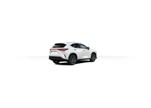 Lexus NX wymiary: Czy zmieści się w Twoim garażu? Pełna analiza