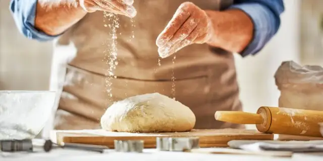 Ingrédients essentiels pour réussir votre pâte feuilletée maison