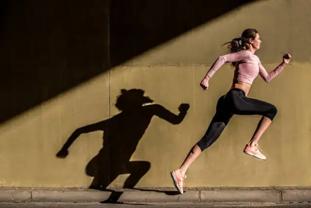 Bieganie kiedy efekty: Jak szybko zobaczysz wyniki i zmiany?