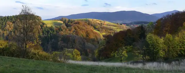 Rezerwat przyrody Madohora: unikalne atrakcje i zagrożenia ochrony