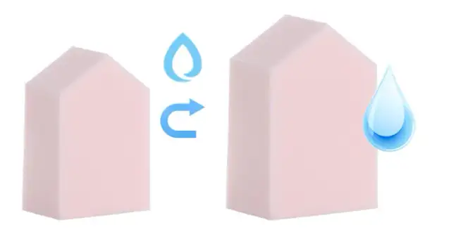 Gąbka do makijażu: Opanuj sztukę dla cery bez skazy!