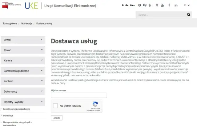 Jak sprawdzić sieć numeru? Darmowe metody i porównanie operatorów