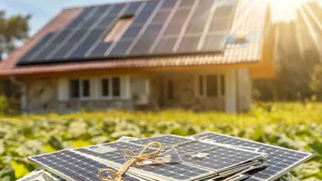 Dotacje dla prosumentów: Pieniądze wciąż dostępne