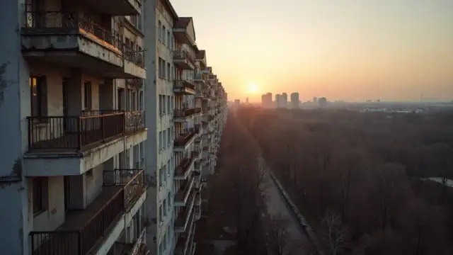 Wykup mieszkań komunalnych Warszawa: Rusza program! Jakie bonifikaty?