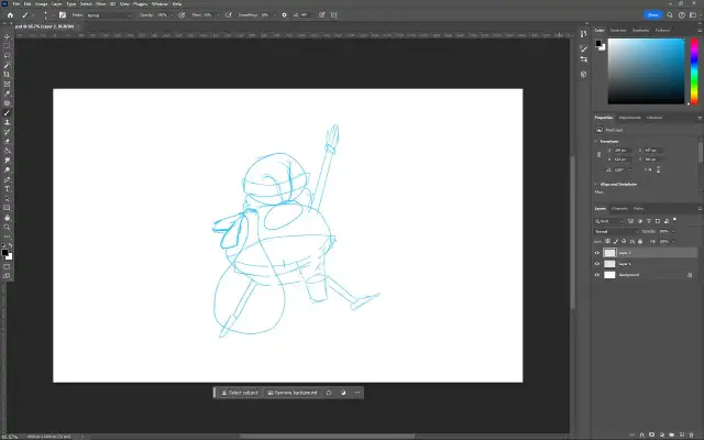 Jak zrobić animacje w Photoshopie: Przewodnik krok po kroku