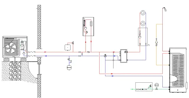 Kocioł gazowy kondensacyjny czy pompa ciepła - co wybrać, aby zaoszczędzić?