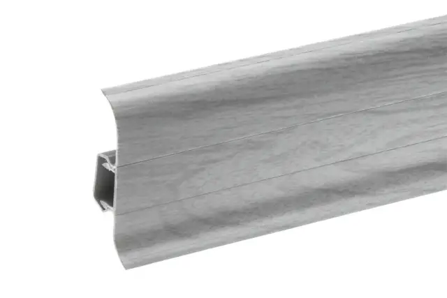 Jakie listwy do szarych paneli wybrać, by uniknąć błędów w aranżacji?