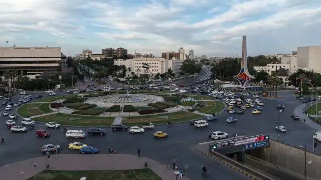 Czy w Syrii jest bezpiecznie? Prawda o sytuacji w tym kraju