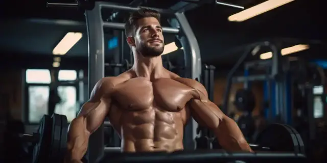 Jak białko na rzeźbę pomaga w budowie idealnej sylwetki?