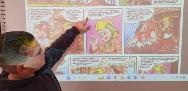 Zajęcia dydaktyczno-wyrównawcze z języka polskiego, które zmieniają wyniki uczniów