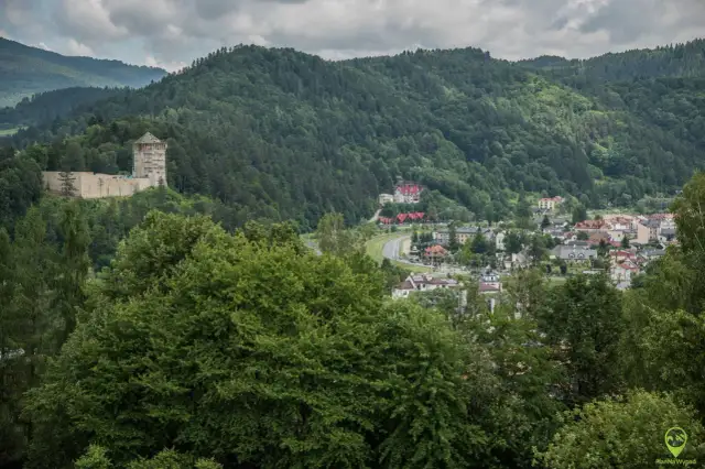 Muszyna: Jakie góry czekają? Odkryj Beskid Sądecki i szlaki!