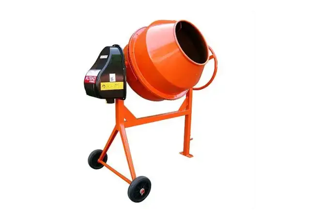 Jakiej firmy betoniarkę kupić? Altrad czy Agro-Wikt wybierz mądrze!