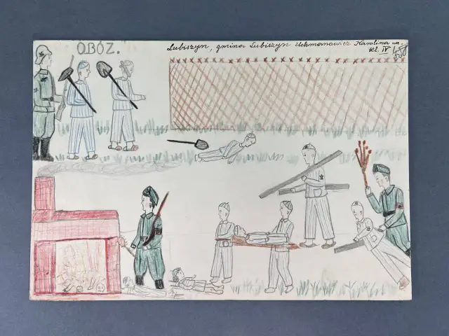 Co można narysować w zeszycie od historii? Ciekawe pomysły na rysunki