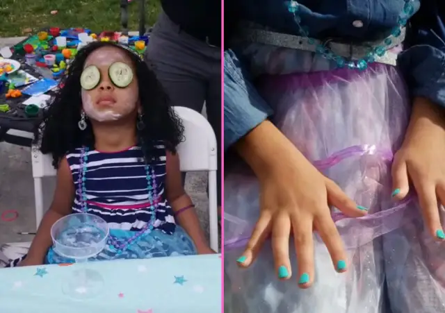 Spa dla dziewczynek: pomysły na domowe i profesjonalne przyjęcie