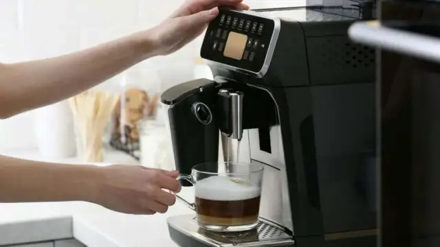 15 czy 19 bar w ekspresie? Obalam mity, wybierz mądrze!