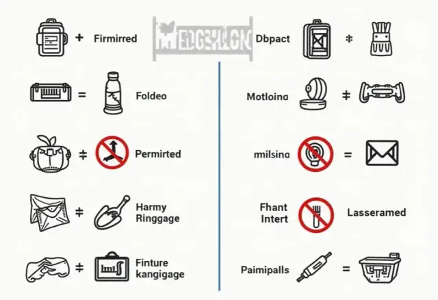 Bagaż podręczny: Co wolno, a czego nie? Bezstresowy lot