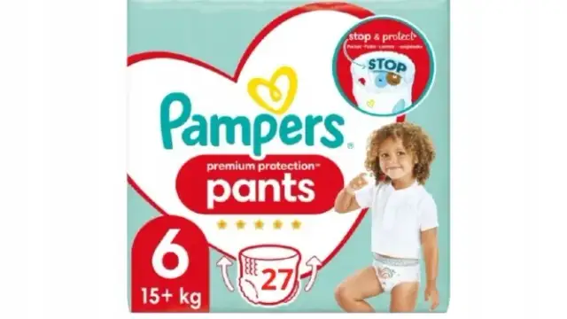 Ile kosztują pampersy w Norwegii? Ceny, które zaskoczą rodziców