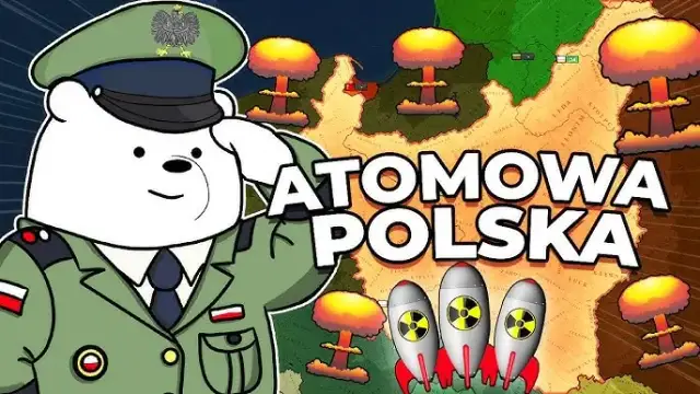 Wszyscy wygrywają! Niewielki kraj dąży do likwidacji baz atomowych mocarstwa.