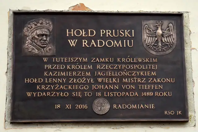 Co jest większe: Radom czy Paryż? Zaskakujące porównanie miast