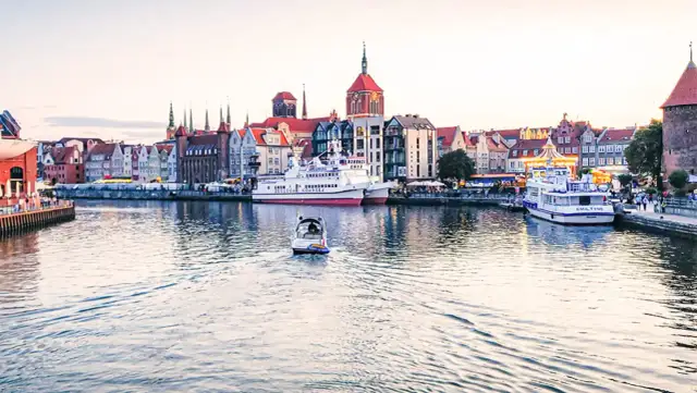 Gdańsk Brzeźno atrakcje – odkryj najciekawsze miejsca i wydarzenia