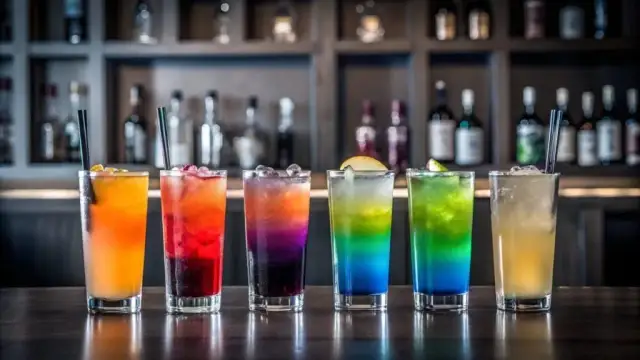 Najlepsze drinki z tequilą, które zaskoczą Twoich gości