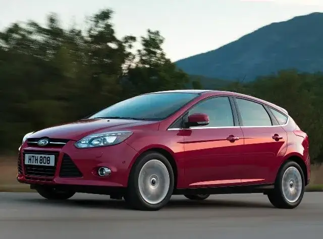 Ford Focus Mk3: Jaki silnik do LPG, aby uniknąć problemów?