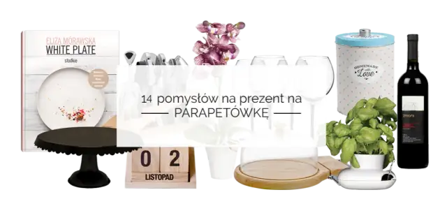 Parapetówka: Co to jest? Jak zorganizować i co kupić w prezencie?
