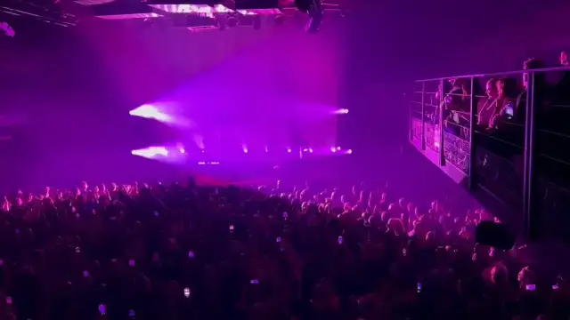 Ile trwa koncert Sochackiej? Poznaj czas trwania jej występów