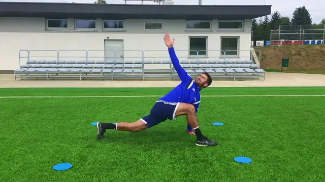 Jak zostać piłkarzem: praktyczne kroki, treningi i porady dla początkujących