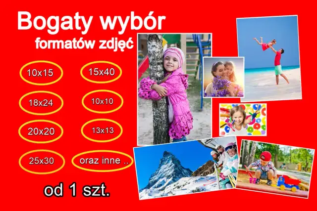 Jak wywołać zdjęcia? Online, kiosk, lab co wybrać i ile kosztuje?