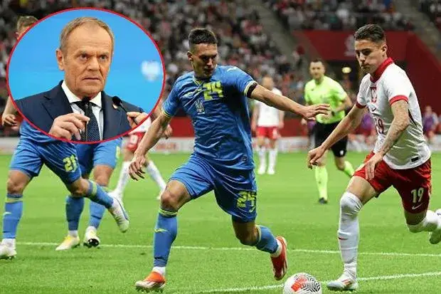 Polska vs Ukraina: Statystyki sportowe, bilans meczów i ciekawostki