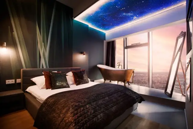 Ile kosztuje apartament w Sky Tower? Zaskakujące ceny mieszkań w Wrocławiu