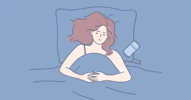 Problemy ze snem jaki lekarz? Sprawdź, kto może pomóc w bezsenności